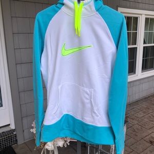 Nike sweatshirt
